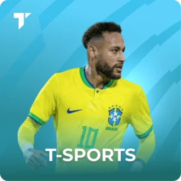 ONE88 tsports