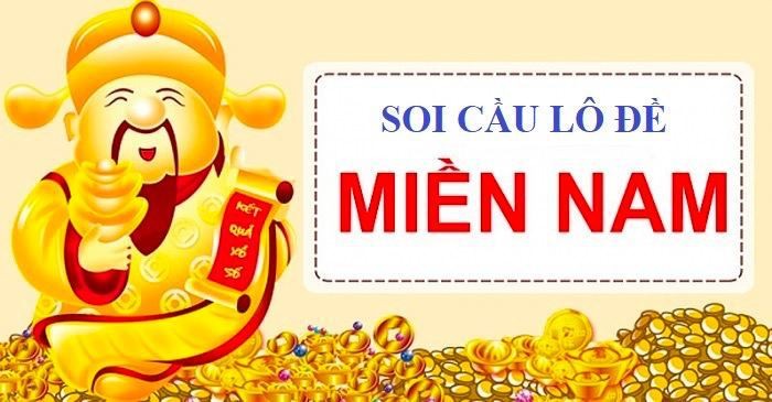 ONE88 Soi cầu XSMN miễn phí - Dự đoán, chốt số XSMN 07/12/2022
